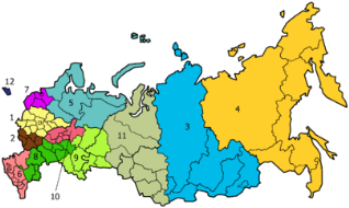 Введение. Экономическое районирование России: история и хозяйственное значение.